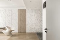 One Space新作 | 给空间做减法 为生活带来愉悦