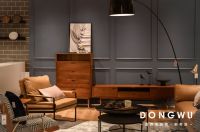 富森美战略签约深圳家协：加码供应链，加速新零售