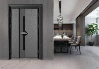 新豪轩门窗：荣获「2020年度广东省门业协会领军企业」称号！