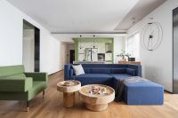 2020「酷+创造营」先锋设计师选拔-李湘东-绿蜻蜓