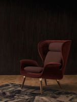 漾美新年定制款帕斯菲克休闲椅唯美亮相