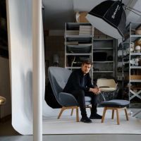 ROLF BENZ 罗福宾士新品丨2021最温暖的“拥抱”