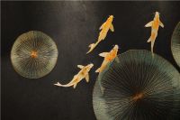 百大门店·长治领绣专卖店负责人王敏