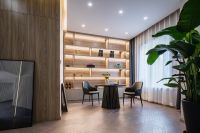 2020「酷+创造营」先锋设计师选拔-谷长美-百替御园华府