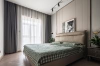 2020「酷+创造营」先锋设计师选拔-谷长美-百替御园华府