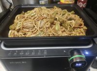 “蒸”功夫，真健康，Kribee库比多功能5S快蒸锅蒸、煮、煎、炖样样行