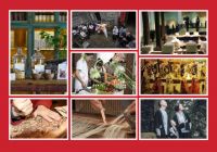 重见&middot;永新|中国首个非遗设计周落地永新古城