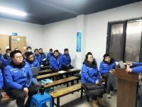 啄木鸟突击队前移一线，助力全民使用计价器，让维修有价可依！