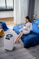 SoleusAir舒乐氏卧室空气净化器：高效除醛净化，护佑每一口健康呼吸