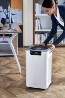 SoleusAir舒乐氏卧室空气净化器：高效除醛净化，护佑每一口健康呼吸