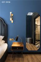 【领绣•菁华】用素色开启时尚 这些床背景 保证你看了就喜欢