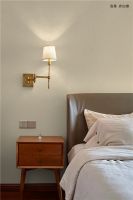 【领绣•菁华】用素色开启时尚 这些床背景 保证你看了就喜欢