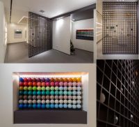 无锡津色旗舰店，把店铺打造成艺术馆让生活更有仪式感