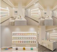 无锡津色旗舰店，把店铺打造成艺术馆让生活更有仪式感