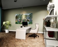 汀薹设计携手Rob Pepper 「亚洲高端国际设计展」首次亮相