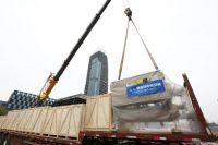 中国轨道交通中央空调TOP3：海尔、格力、美的总份额占7成