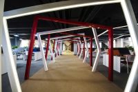 2020「酷+创造营」先锋设计师选拔-李琳芩-科技实践中心孵化器