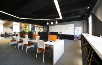 2020「酷+创造营」先锋设计师选拔-李琳芩-科技实践中心孵化器