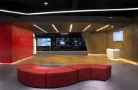 2020「酷+创造营」先锋设计师选拔-李琳芩-科技实践中心孵化器