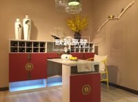 联邦高登高端全屋定制,用诗意东方美点亮家居生活