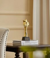 月影家居荣获“ALIKEY家装行业服务体验风雨同舟”奖