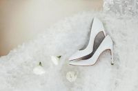 婚鞋为什么不能穿二次 婚鞋怎么挑选