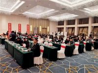 蓄势起航 逐梦前行 皖鲁苏三省市场会议暨3月大促活动启动大会隆重召开