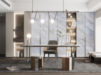 重磅打造优质岩板，圣堡龙陶瓷引领行业新发展