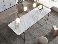 重磅打造优质岩板，圣堡龙陶瓷引领行业新发展