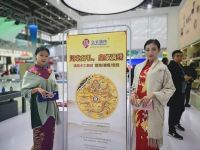 锦绣未来——承德“皇家满绣”非遗扶贫记