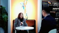 米兰壁纸墙布窗帘五星门店专访系列：好的品牌 就是机遇