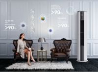 南方寒冬舒适过！松下空调EJ2系列守护你的温度