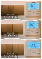 用户实测 | 300㎡别墅,每天仅需39.79元温暖过冬秘籍