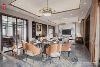 11家企业联合发乡村别墅房主招募令，喊你把这栋样板间领回家