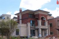 11家企业联合发乡村别墅房主招募令，喊你把这栋样板间领回家