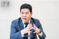 兴业物联朱杰：跑好物业服务马拉松