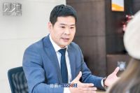 兴业物联朱杰：跑好物业服务马拉松