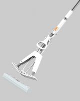 颠覆家居清洁体验,佳帮手自换头胶棉拖把用&ldquo;新&rdquo;来袭