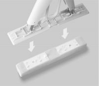 颠覆家居清洁体验,佳帮手自换头胶棉拖把用&ldquo;新&rdquo;来袭