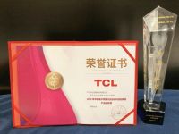 TCL Mini LED技术荣获技术创新奖，彰显画质巅峰时代