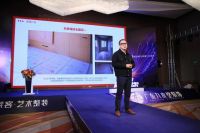 “2021向美好出发”广东九木堂装饰集团年度盛典成功举办