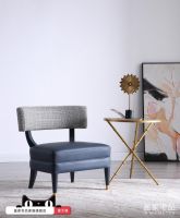 盈家宅品:打造别具一格的家居,休闲椅必不可少