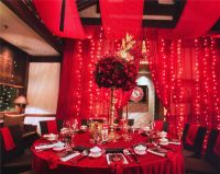 简单的订婚仪式主持词 订婚宴都应什么人参加