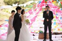 婚礼女方舅舅致辞精选 外甥女结婚舅舅祝福语