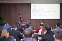 打一场胜仗——森林之星顺利召开2021核心经销商年会暨黑胡桃产品战略启动会