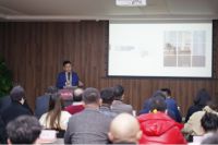 打一场胜仗——森林之星顺利召开2021核心经销商年会暨黑胡桃产品战略启动会