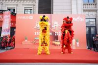 沪尚茗居徐泽宇：以“家”文化为主题  走潮牌家装路线