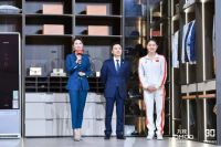 中国速度中国力量，九牧一场直播狂揽19.5亿！