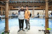 Hi-Designer丨姜冰：在解决问题之外，引导更好的生活方式