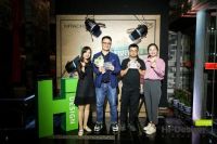 Hi-Designer丨姜冰：在解决问题之外，引导更好的生活方式